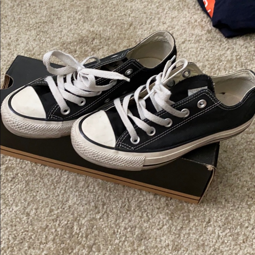 Chucks